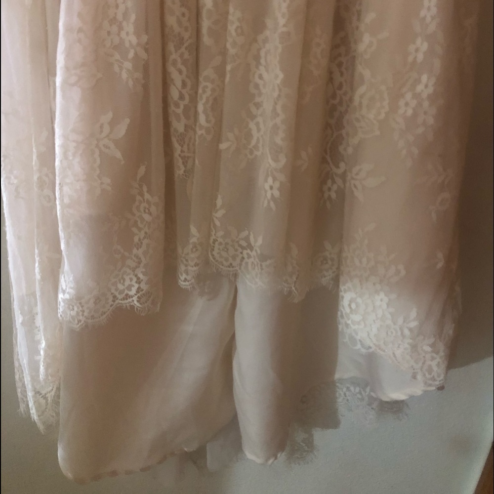 Boutique Trish skully child dress